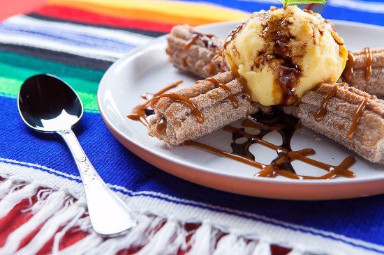 Guacamole Cocina Mexicana